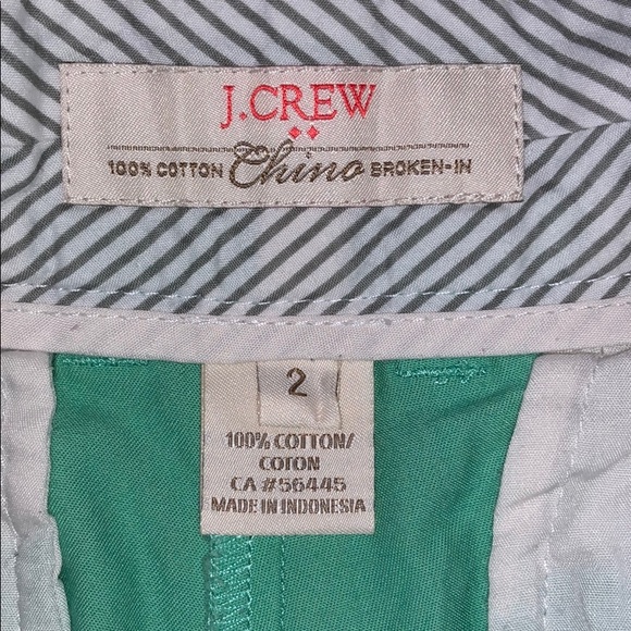 J.Crew Shorts - Picture 3 of 3